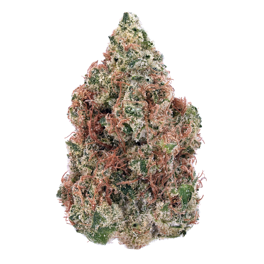 Bankroll THCa Flower (Indoor Exotic) 3.5g | PieRx Supply