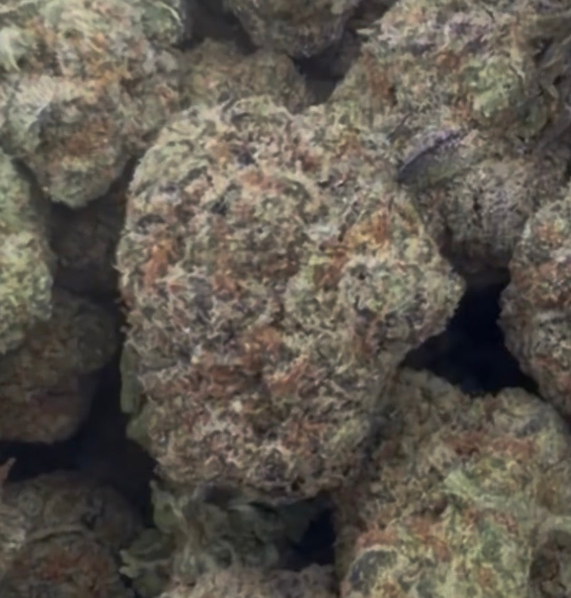 🍓🍋 Strawberry Lemonade Premium Hybrid THCA Flower | 28G & QP Available | Fresh Citrus & Sweet Berry Flavor