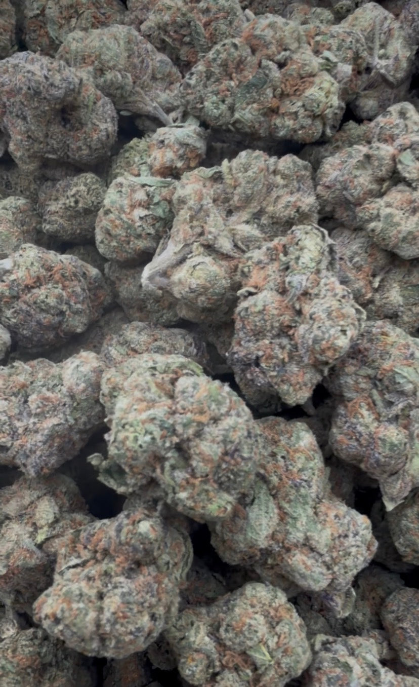 🫐🍬 Blue Skittlez Premium Hybrid THCA Flower | 28G & QP | Sweet Berry Candy Terpenes 🌿🔥