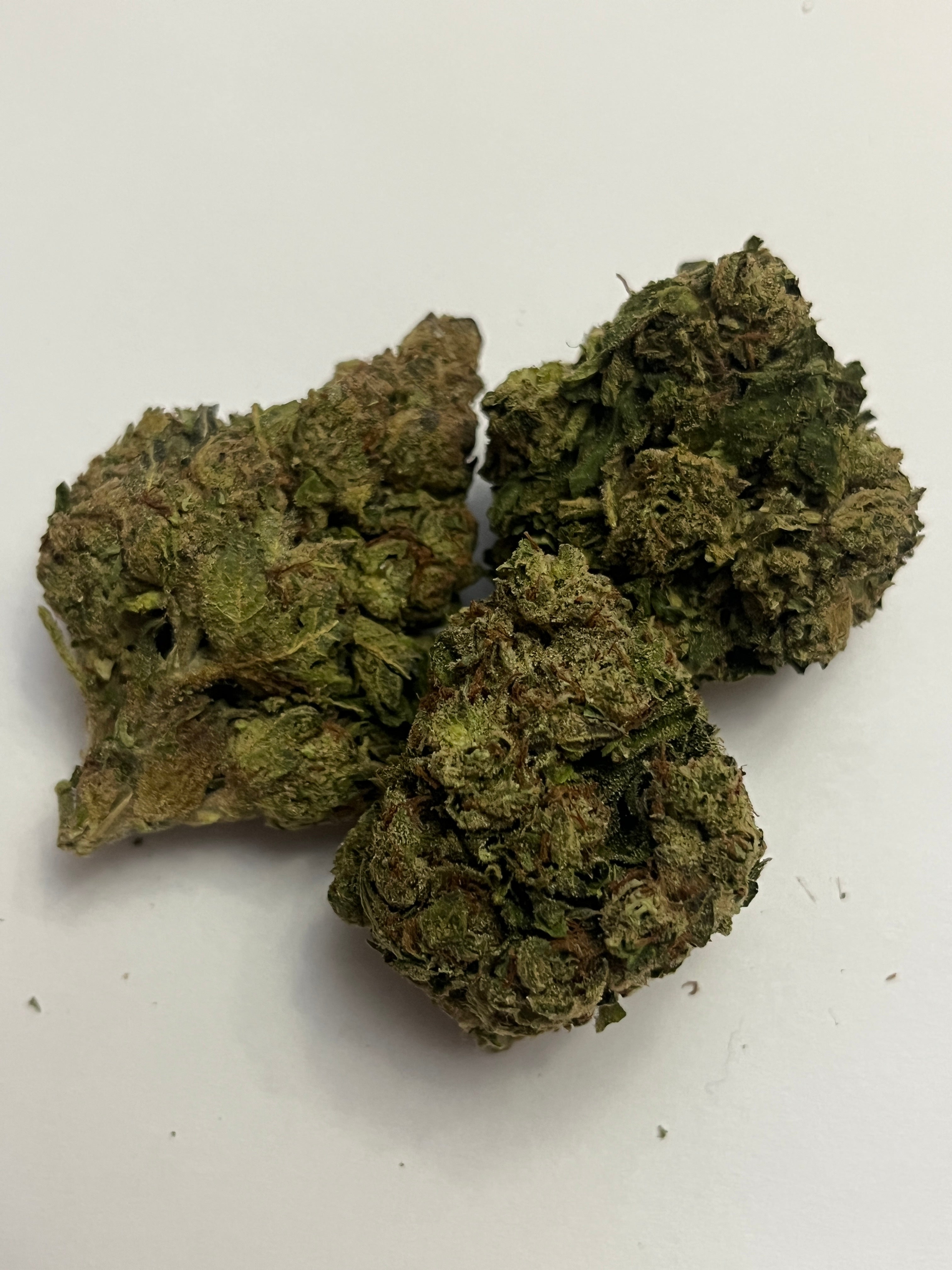 Rainbow Runtz - THCa Ounce