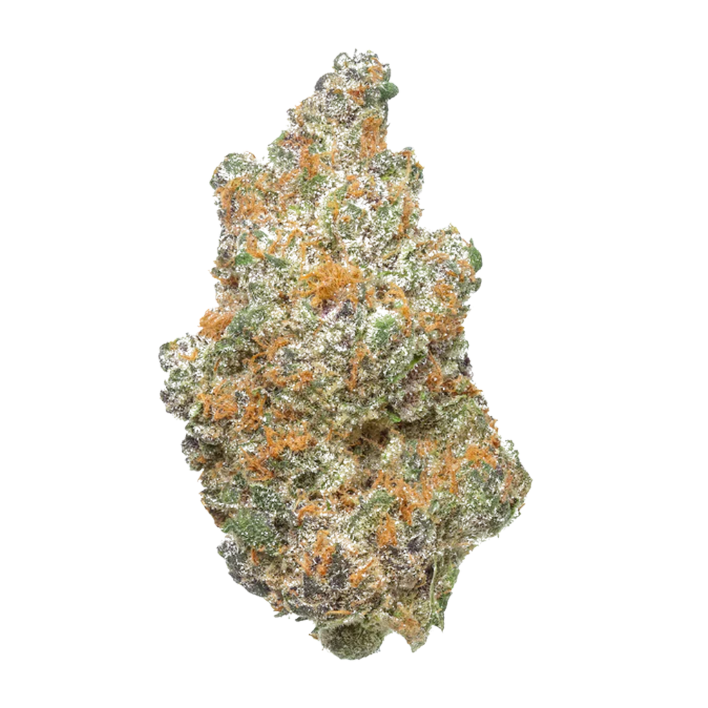 Pierx Supply Blockberry 3.5g