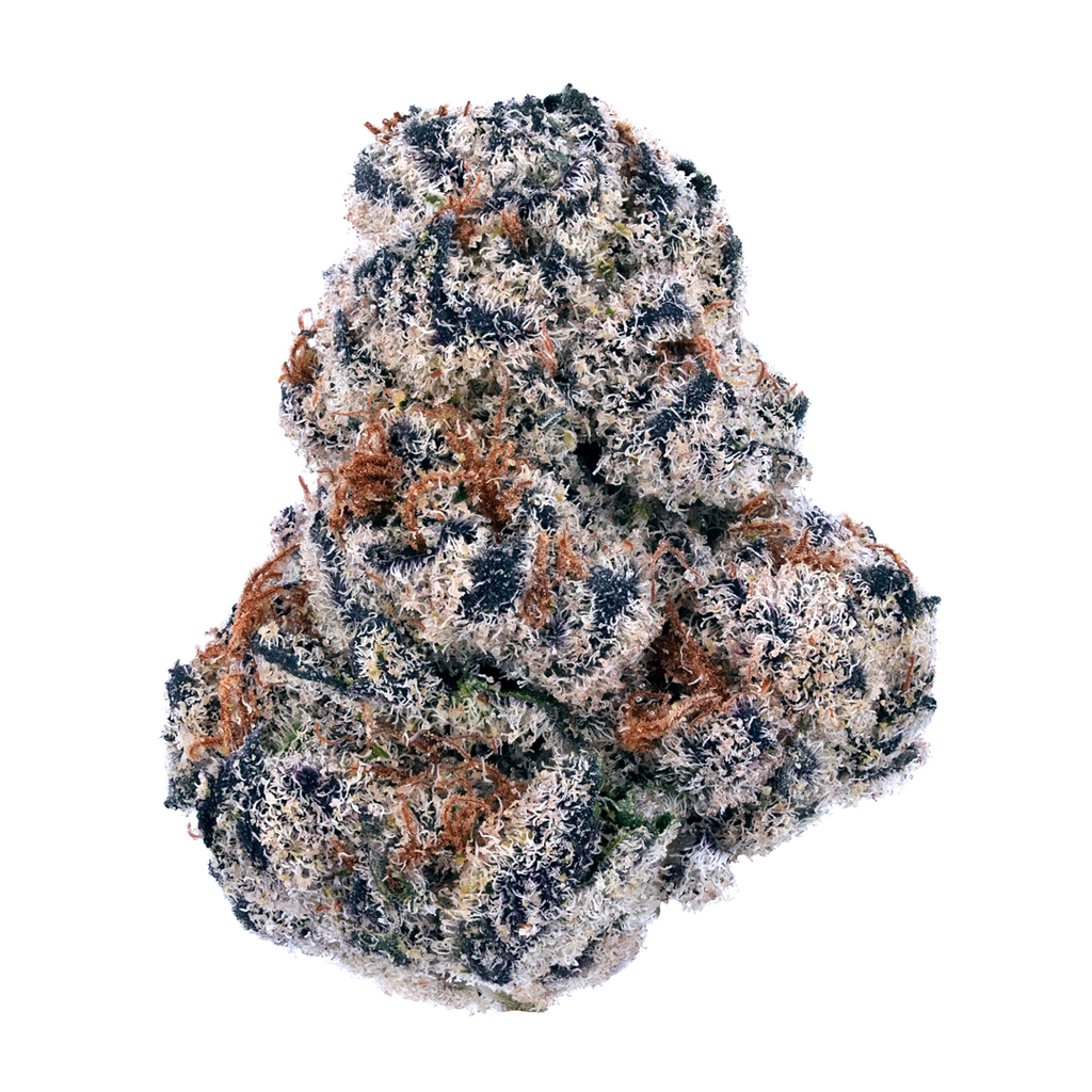 Pierx Supply Blueberry Blast 3.5g