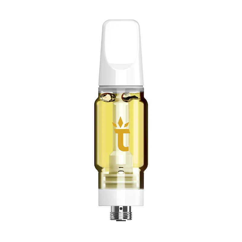 Torch Diamond Infused 3.5g Cartridge - Blue Dream | White Widow | Casino Kush