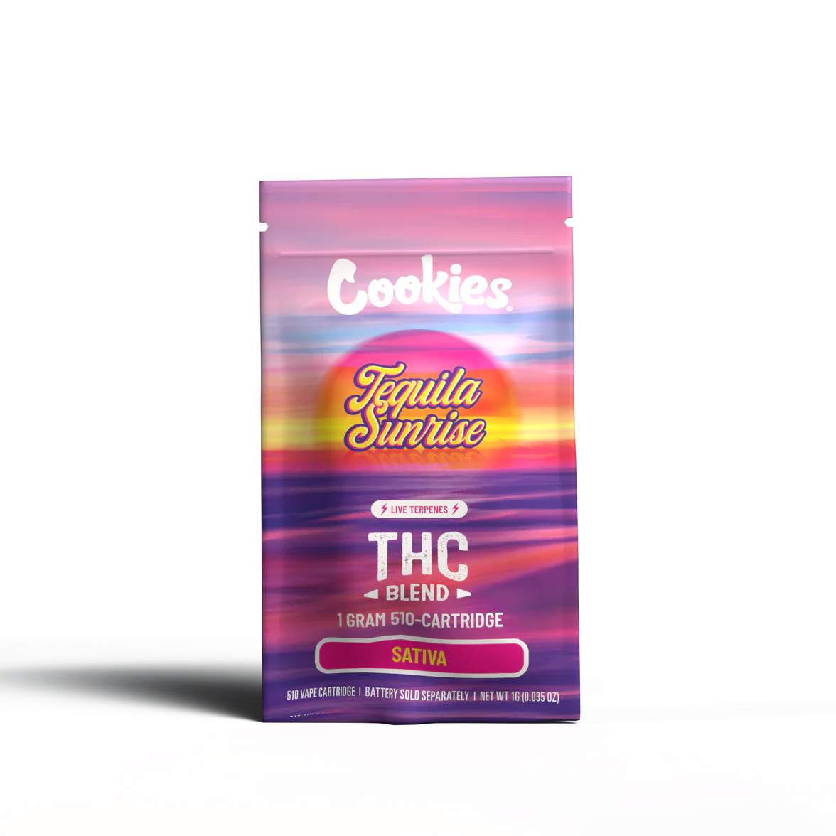 🍪 Cookies 1G 510 Vape Cartridge – Premium THC Cartridge Collection 🔥💨