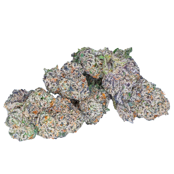 Bay Smokes- Super Boof 3.5g [Hybrid]