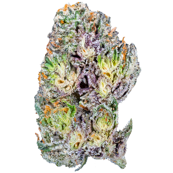 Bay Smokes- Super Boof 3.5g [Hybrid]