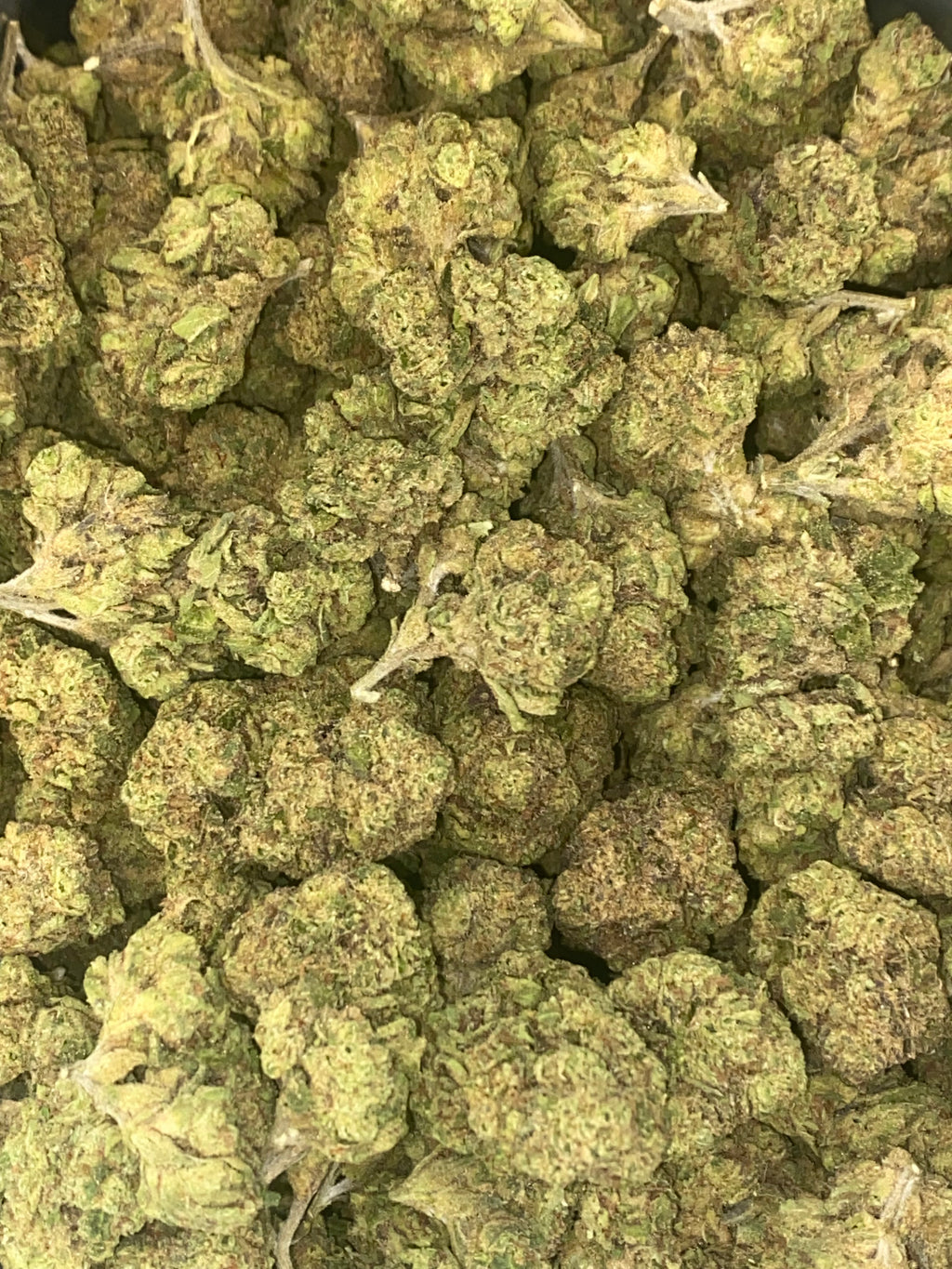 Afghan Kush THCa Flower – 28g Premium Indica Ounce ⛰️🔥 | Heavy Gas • Classic Landrace Power