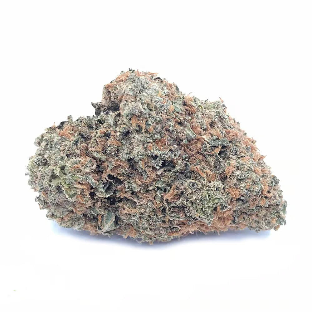 🌌 GMO Grapes THCa Flower 🍇🔥 | Indica Powerhouse | Premium Ounce | 27.12% THCa