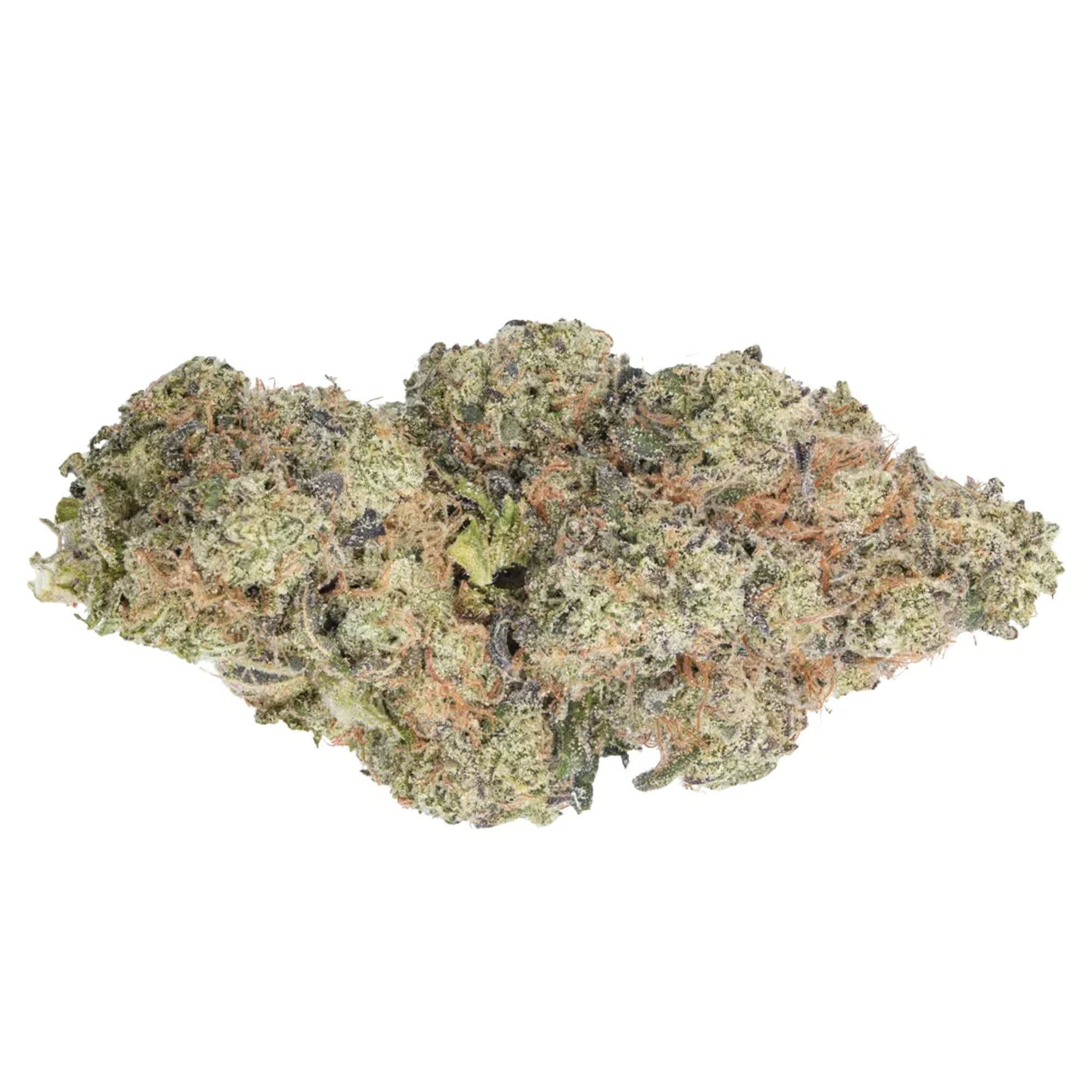 Hashburger THCa Flower (28g) 🍔⛽ | 28.51% THCa | Premium Ounce