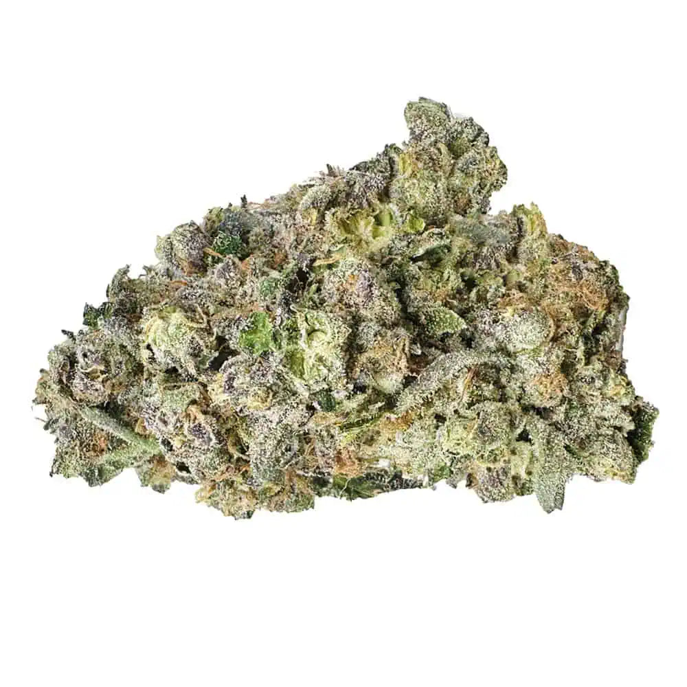 Ice Cream Cake THCa Flower – 32.67% THCa | Premium Indica 7g x 28g