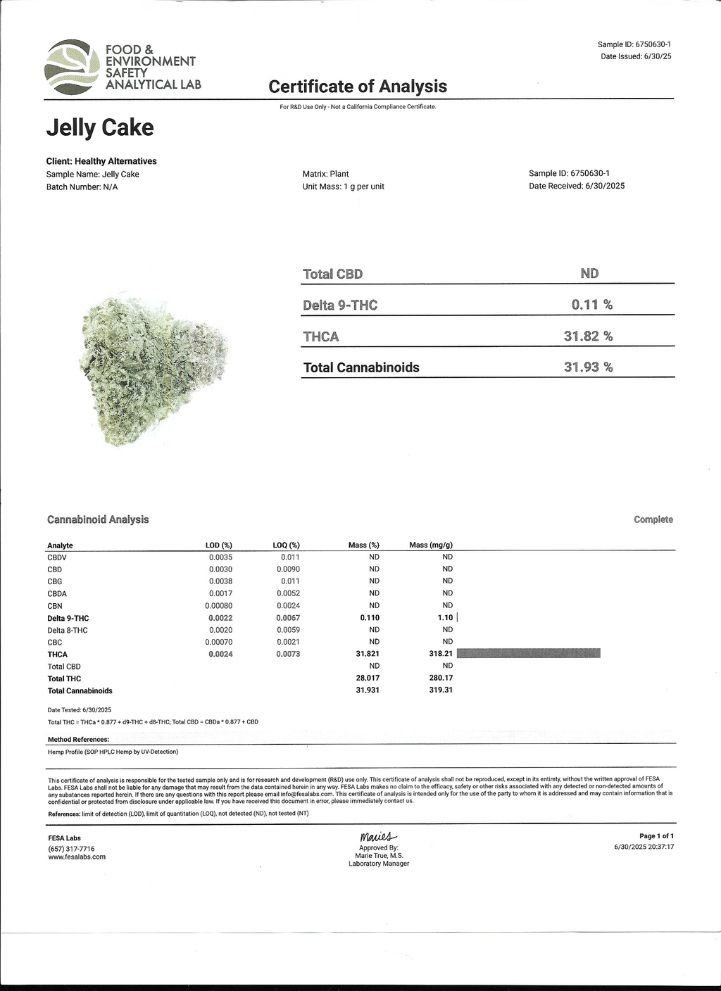 🍇 Jelly Cake THCa Flower – Sweet Berry Cake Flavor | Indica-Dominant Hybrid