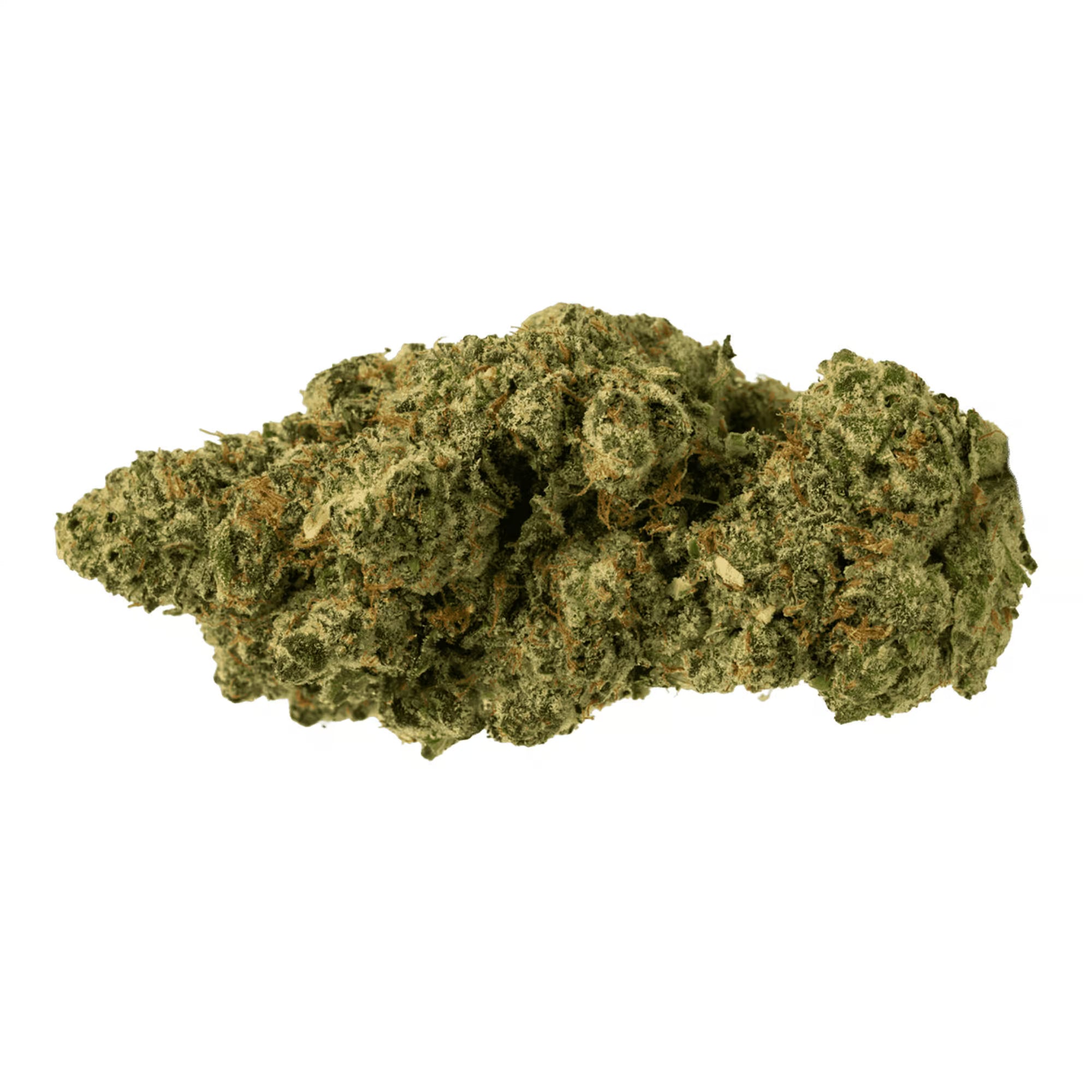 Mule Fuel THCa Flower (28g) 🐴⛽ | Lurch x GMO Cookies | Premium Ounce