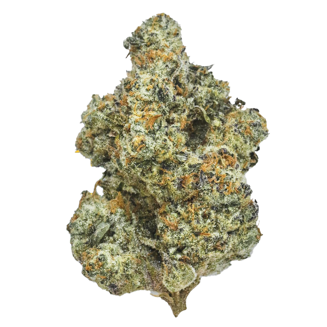 Pierx Supply Mule Fule OG 3.5g