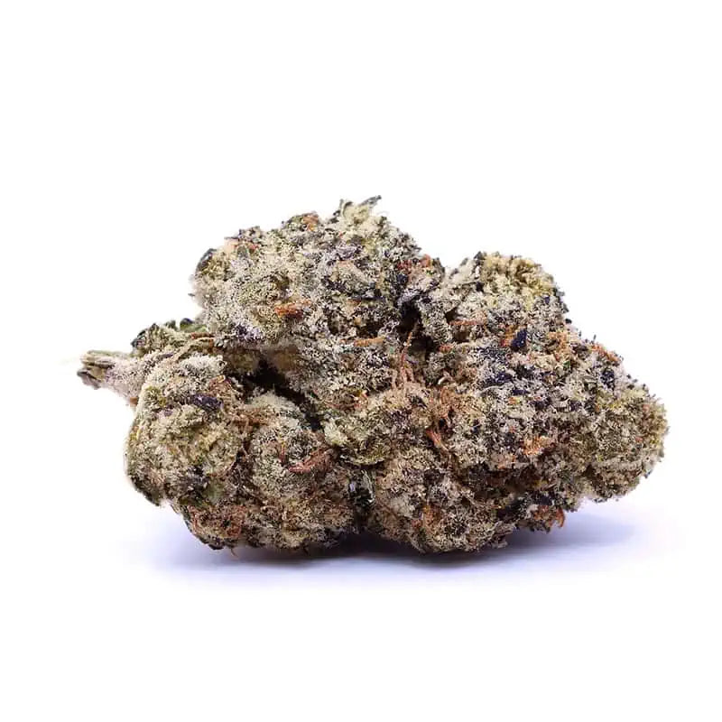 Oreoz THCa Flower (28g) 🍪🔥 | 31.24% THCa | Cookies & Cream x Secret Weapon | Premium Ounce
