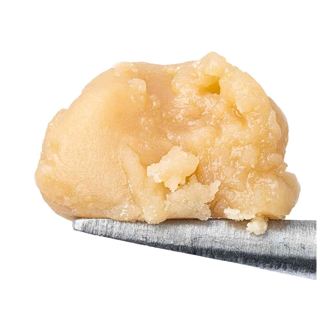 Live Rosin 1g THCA | Cold Cure Concentrate | Pierx