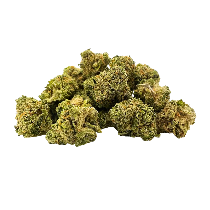 Pavé Premium Smalls THCa Flower 27.15% 💎🍨 | Indica-Dominant | Smooth Creamy Gas | 28g
