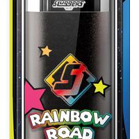 Sluggers 2G Rainbow Road Disposable Vape – Premium Live THCa Derived Terpenes | 2 Gram Device