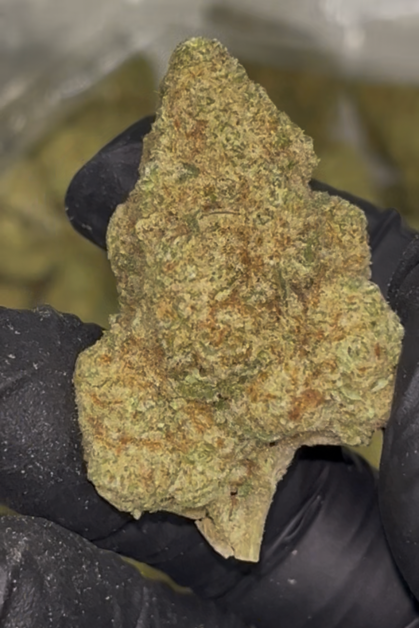 🥭 Papaya Runtz THCa Flower – 30.25% THCa | Premium 28G Ounce 🍬🌿🔥