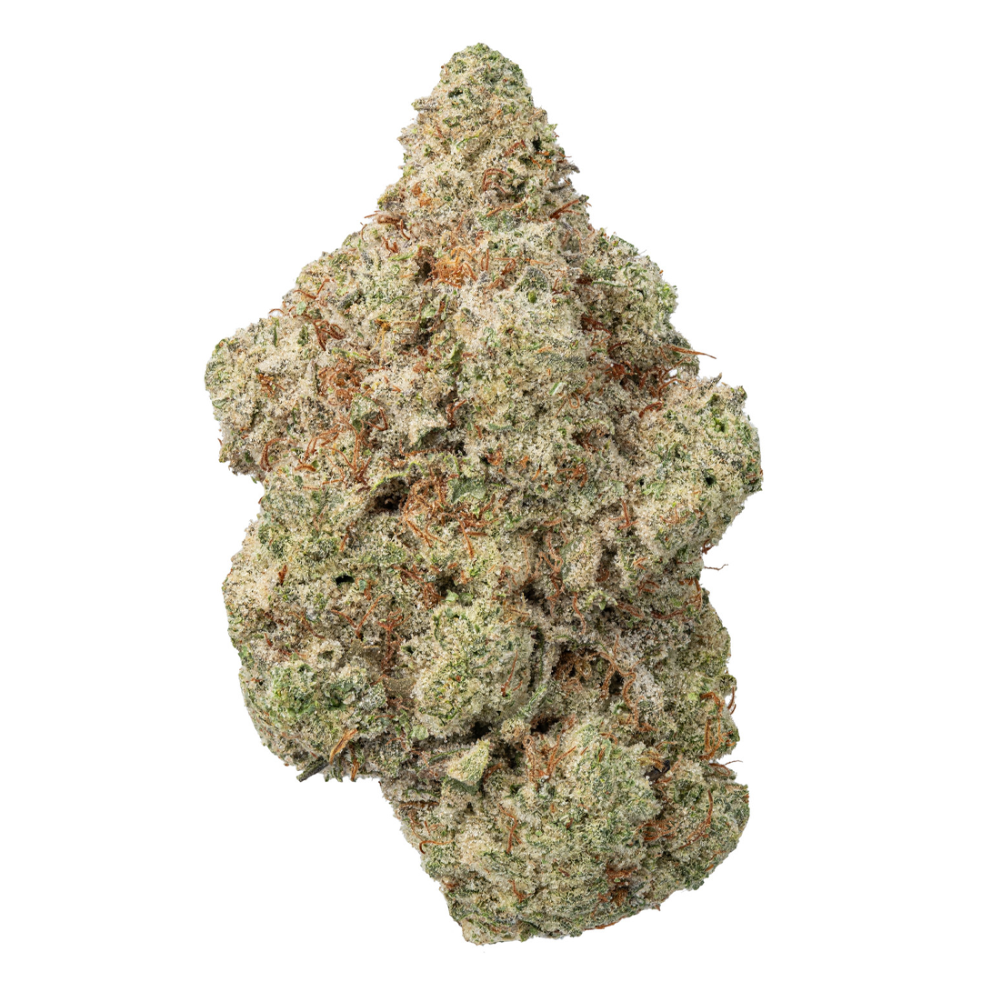 Pierx Supply Sour Berry OG (Indoor Exotic)