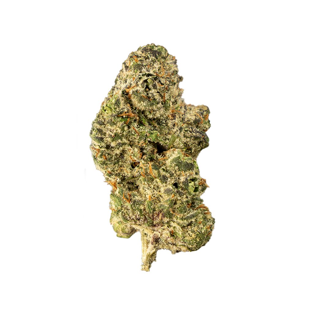 Runtz OG THCa Flower 🍬⛽ | 3.5g Eighths | Indica-Leaning Hybrid | Runtz x OG Kush | Sweet Candy Gas | Indoor