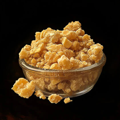 PieRx Supply THCa Crumble (2g Jar) – Premium Concentrate