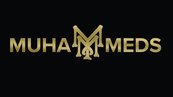 Muha Meds Russian Cream 3.5g Melted Diamonds Disposable 🥛💎 | 3.5ML Vape | Indica-Dominant | Creamy Dessert Terps