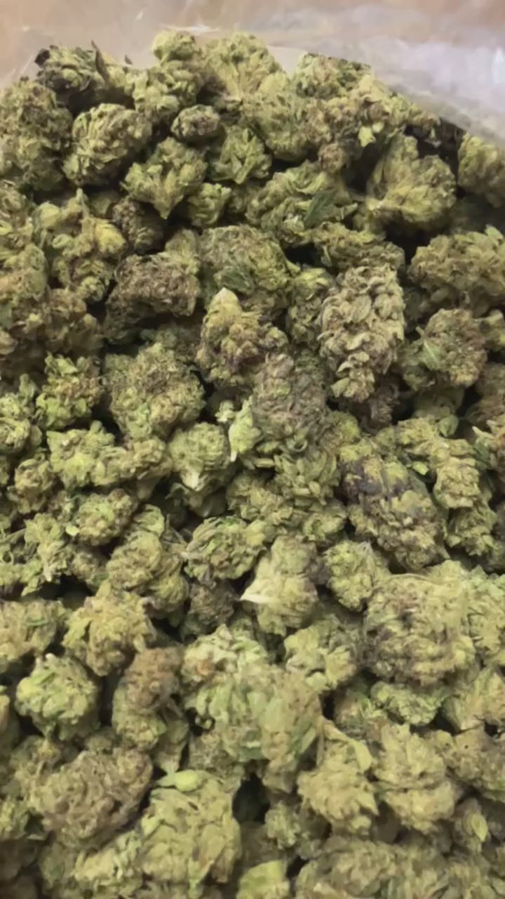 Candy Runtz - THCa Ounce