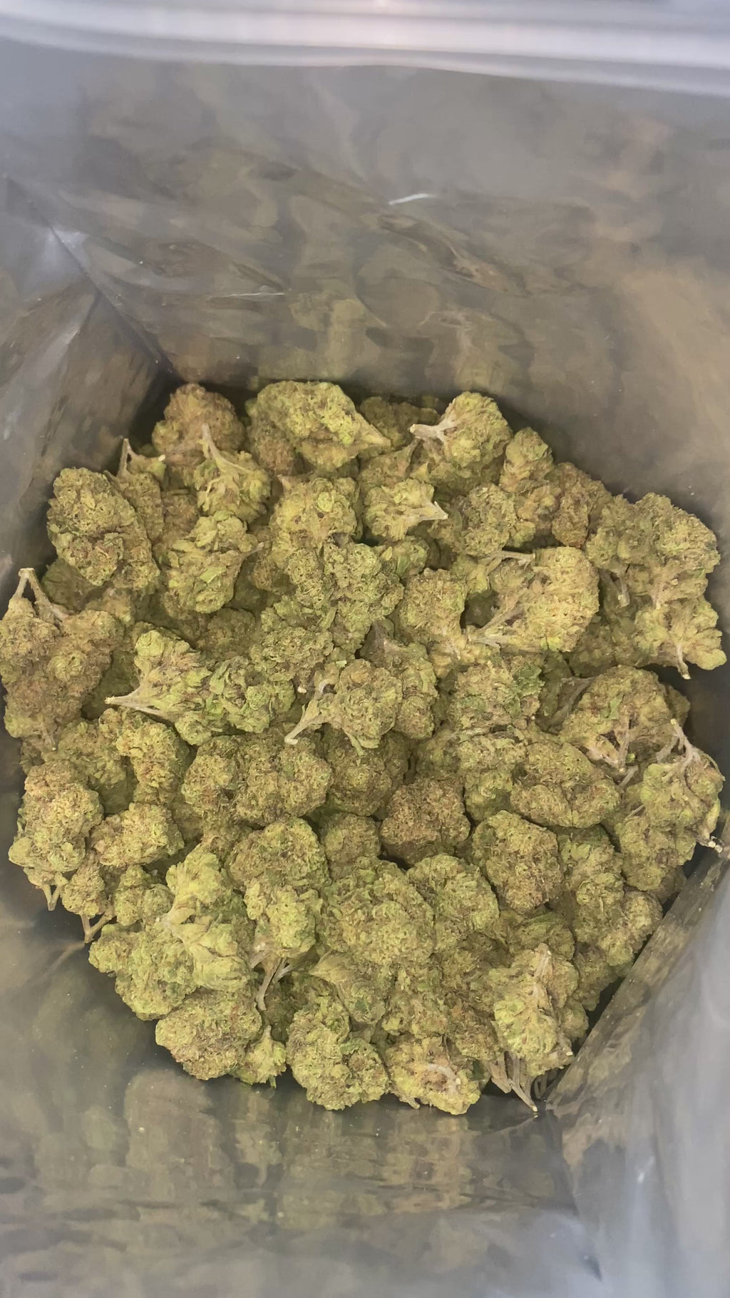 Afghan Kush THCa Flower – 28g Premium Indica Ounce ⛰️🔥 | Heavy Gas • Classic Landrace Power