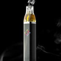 Sluggers 2G Rainbow Road Disposable Vape – Premium Live THCa Derived Terpenes | 2 Gram Device