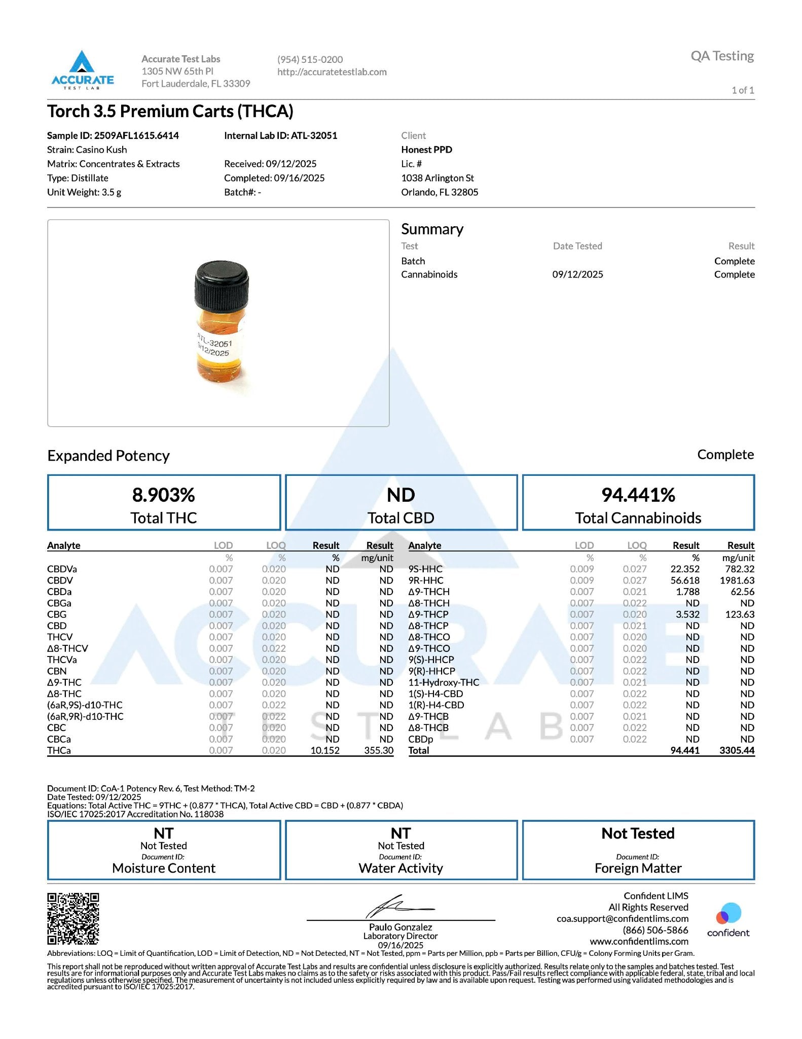 Torch Diamond Infused 3.5g Cartridge - Blue Dream | White Widow | Casino Kush