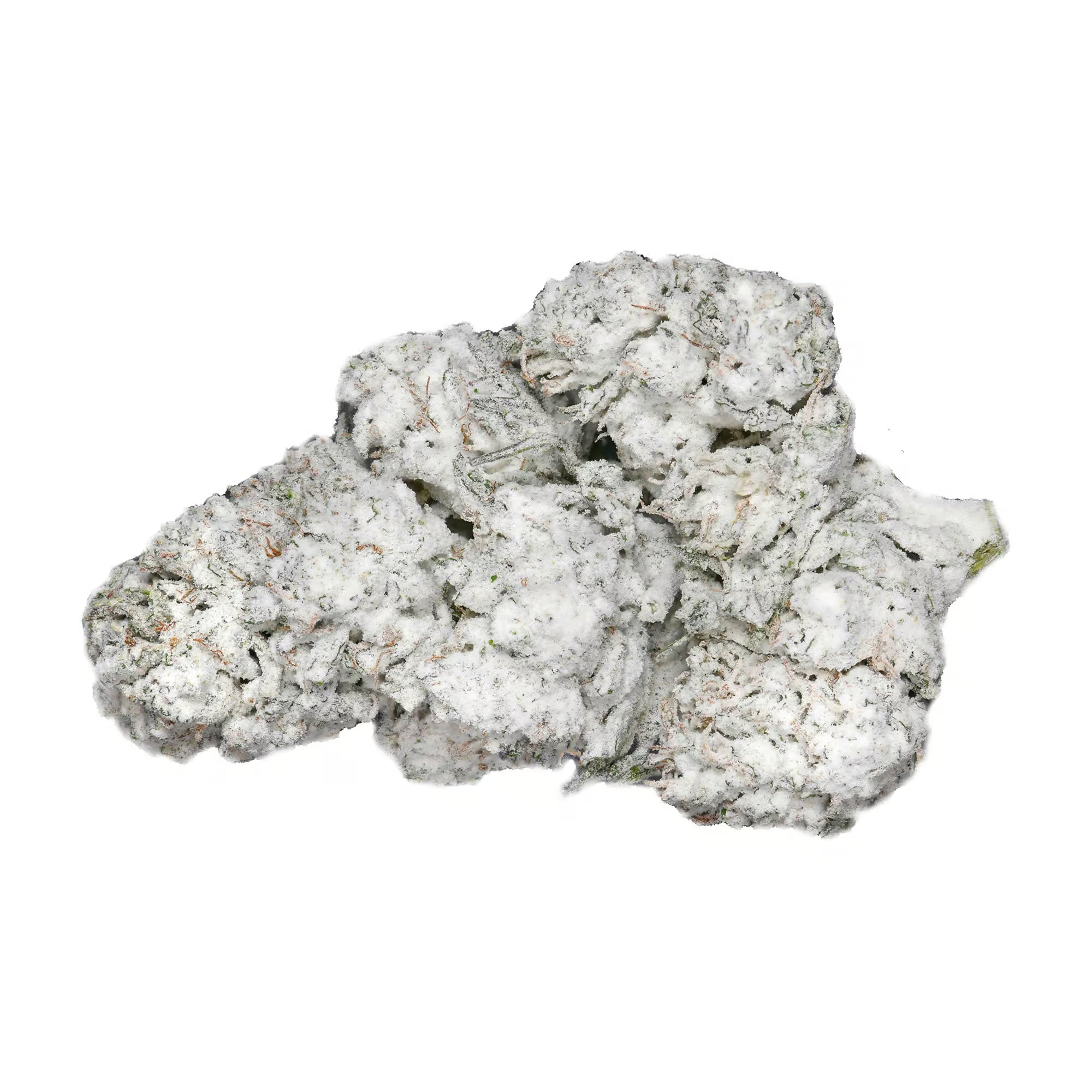 Strawberry Cough THCa Snowballs | Premium Infused Flower