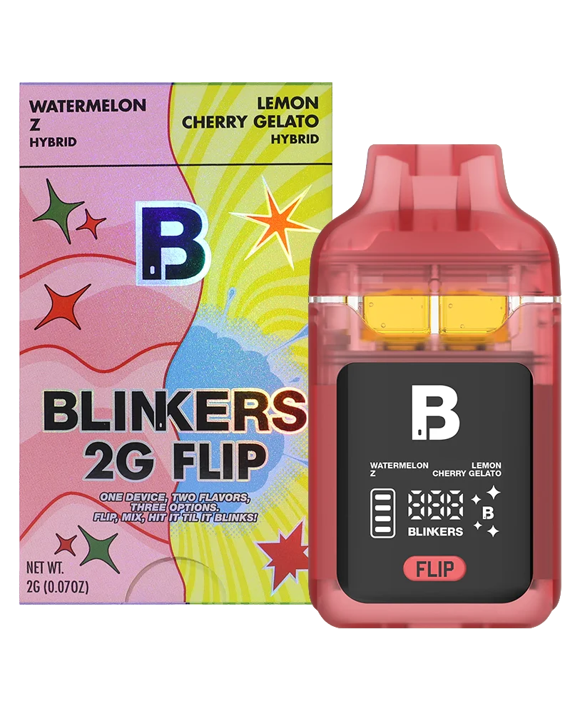 Blinkers 2G Vapes - Mix and Match Deals PieRx Supply Blinkers 2G Vapes - Mix and Match Deals PieRx Supply