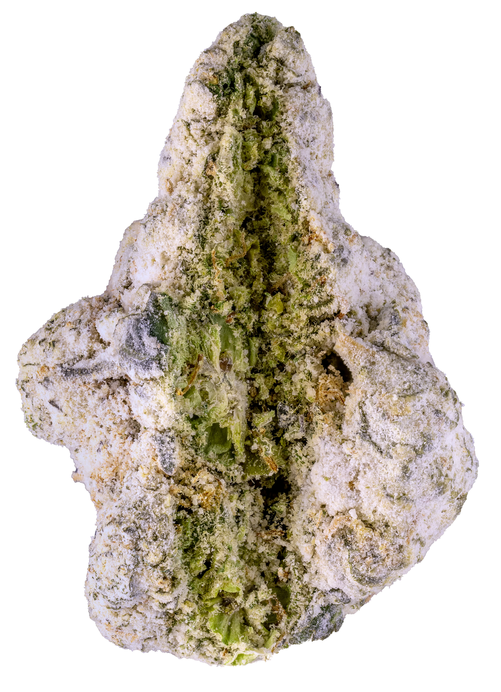 ICED Jarred Infused Flower 3.5g Watermelon Z (Indica)