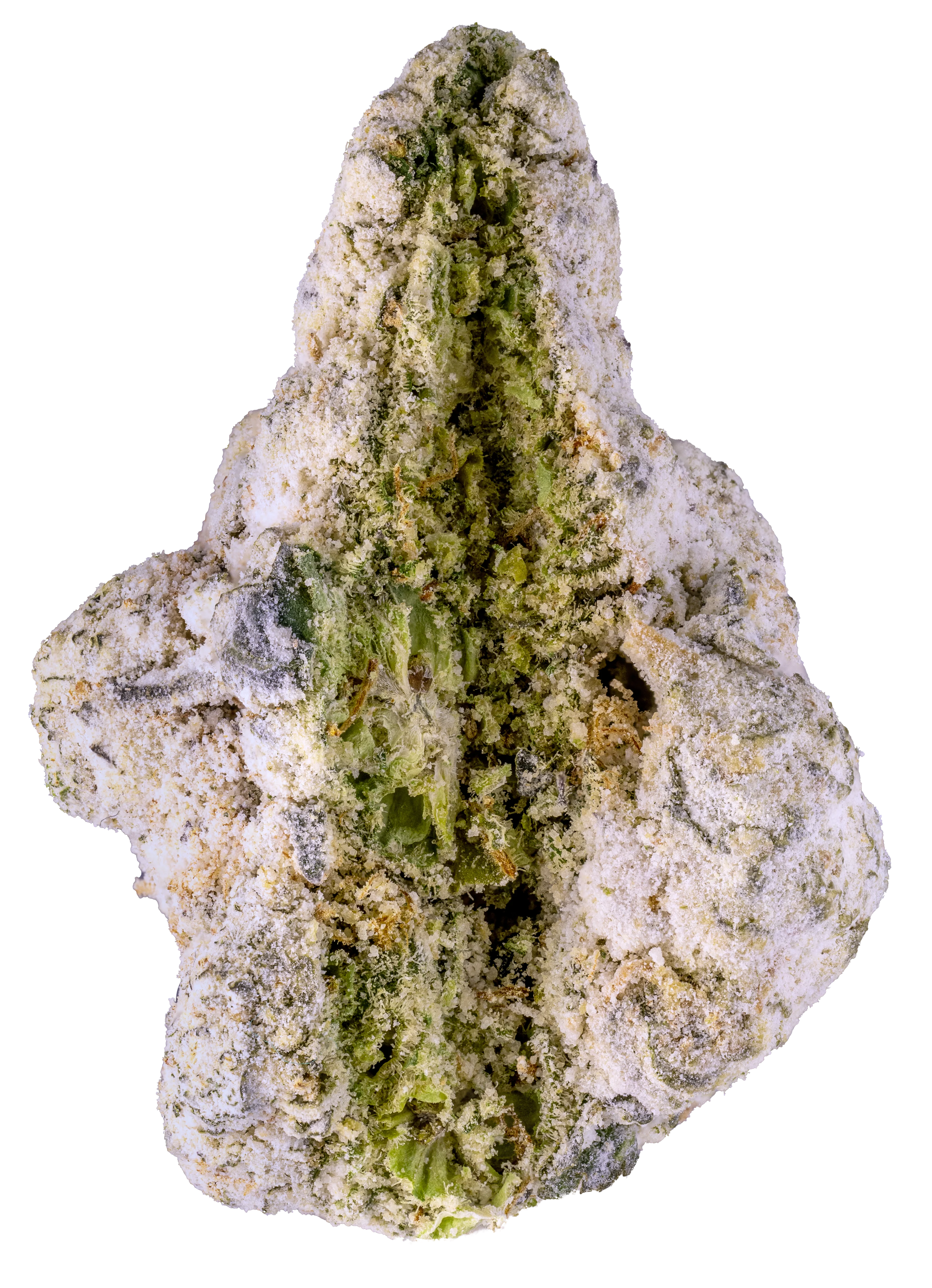 ICED Jarred Infused Flower 3.5g Watermelon Z (Indica)